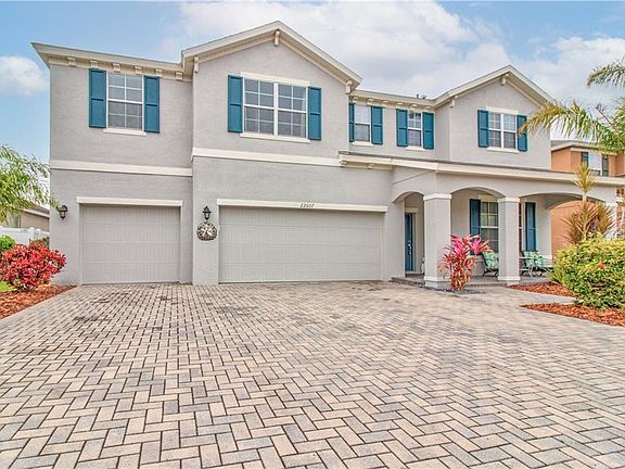 2nd image of 22607 Cherokee Rose Pl