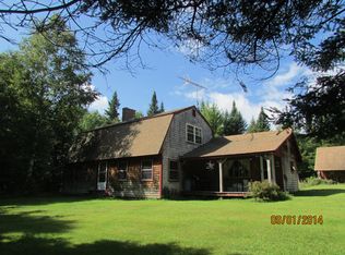 54 Hilton Hill Road, Anson, ME 04911