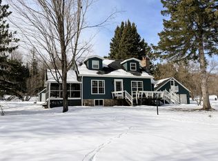 11543 Lakeview Dr, Butternut, WI 54514