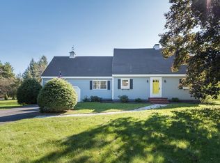 203 Haggetts Pond Rd, Andover, MA 01810