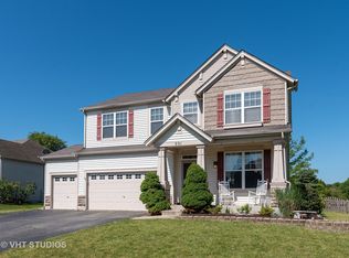 331 Martin Dr, Woodstock, IL 60098
