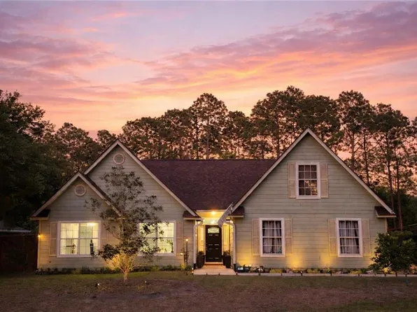 101 Gentle Knoll Dr E, Kingsland, GA 31548