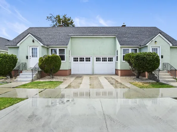 1103-1105 4th St S #7, Nampa, ID 83651