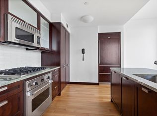 80 Riverside Blvd APT 19E, New York, NY 10069