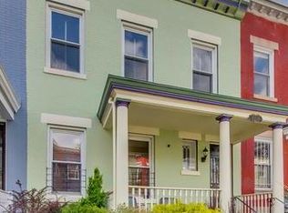 2218 Flagler Pl NW, Washington, DC 20001