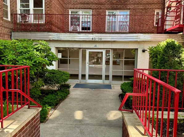 43-36 Robinson Street #3L, Flushing, NY 11355