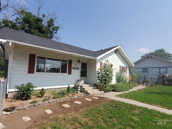 Recently Sold Homes In Glenns Ferry Id 78 Transactions Zillow