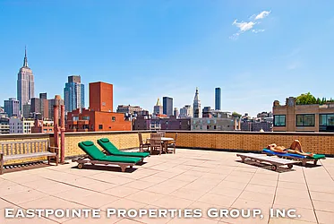 Rented by Eastpointe Residential Inc