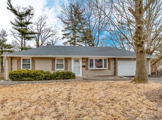 12 Shireford Ln, Saint Louis, MO