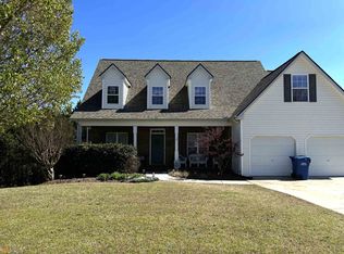 86 Maggies Pt, Dallas, GA 30132