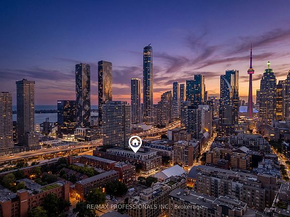 2nd image of 3 Market St #422