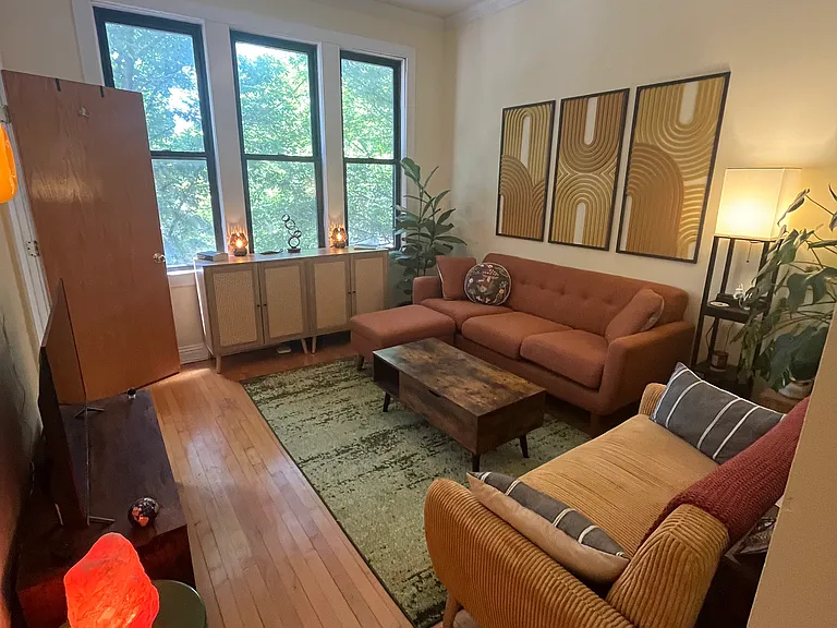 1503 N Paulina St #2F — Photo 5