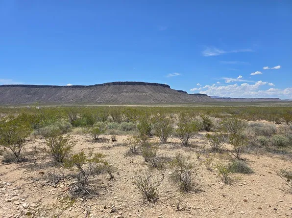 N/a, Alpine, TX 79830