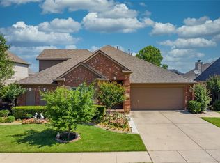 5257 Wyndrook St, Fort Worth, TX 76244
