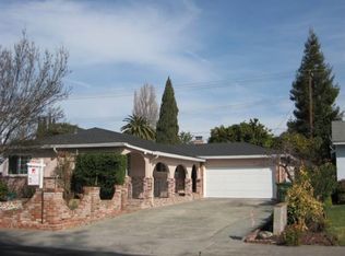 2275 Amethyst Dr, Santa Clara, CA 95051