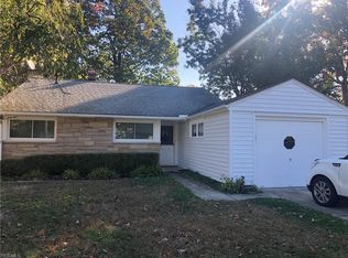 525 Bayfair Dr, Bay Village, OH