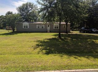 1044 Little League Ln, Princeton, LA 71067