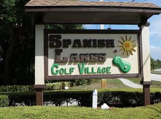 12 Orinco Road, Fort Pierce, FL 34952