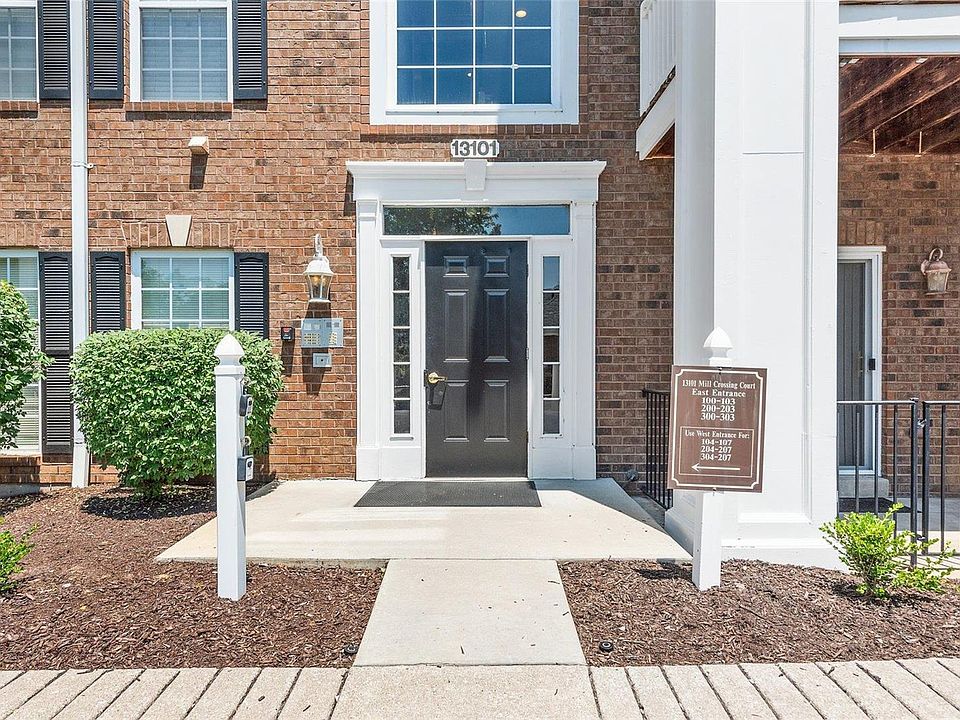 1st image of 13101 Mill Crossing Ct APT 304