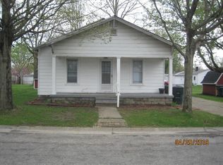 2103 E 18th St, Muncie, IN 47302