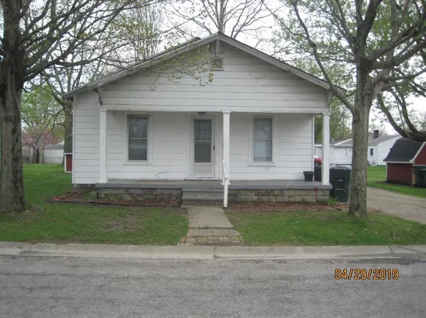 2103 E 18th St, Muncie, IN 47302