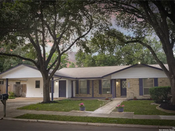 9822 TITAN, San Antonio, TX 78217