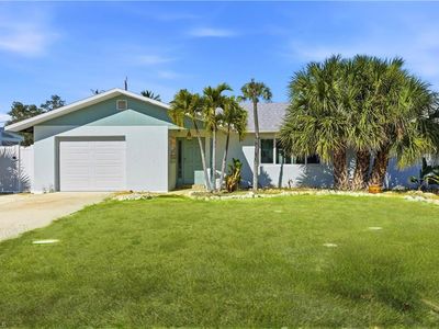 193 Hibiscus DR, Fort Myers Beach, FL, 33931