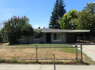 4824 Ortega St, Sacramento, CA 95820