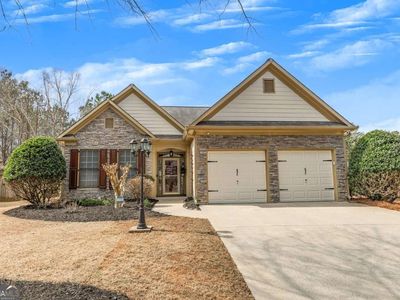 918 Bridge Mill Ave, Canton, GA, 30114