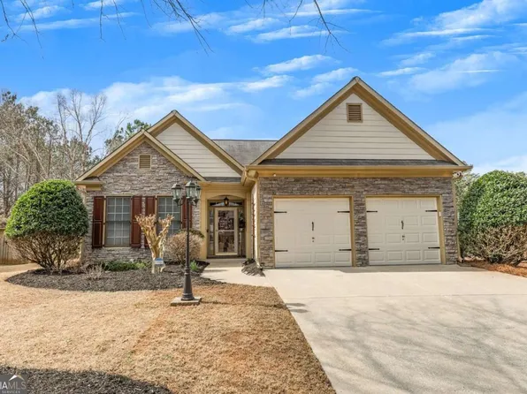 918 Bridgemill Ave, Canton, GA 30114