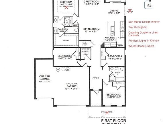 2nd image of 93 Judah Ln