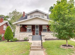 706 Linden St, Alton, IL 62002