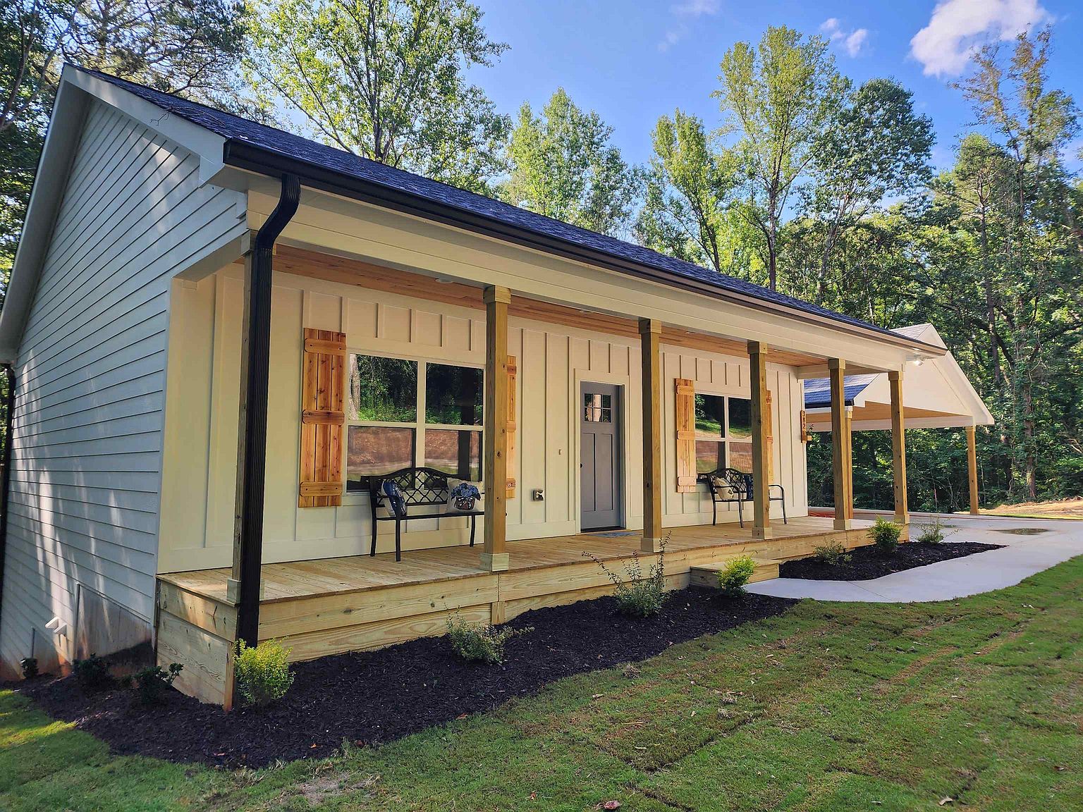 382 Normandy Trl, Lavonia, GA 30553 MLS 20136464 Zillow