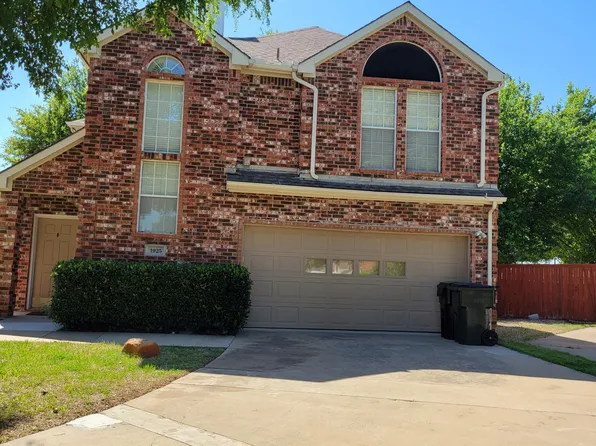 1925 Bachman Ct, Plano, TX 75075