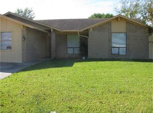 4908 Quail Hollow Dr, Baytown, TX 77521