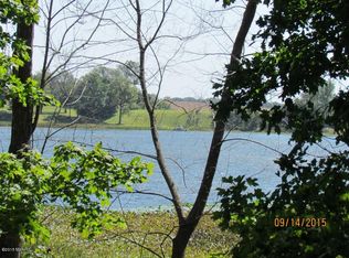 1 Franklin Rd, Berrien Springs, MI 49102