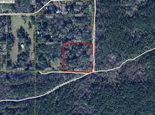4091 SE 173rd Pl, Inglis, FL 34449