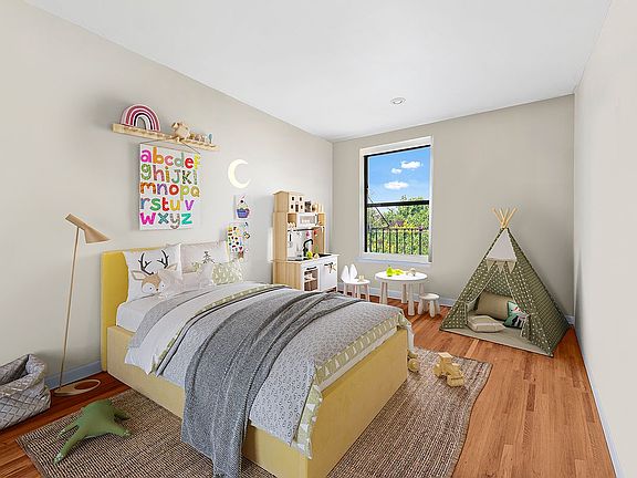 5th image of 1206 Pacific St #3H
