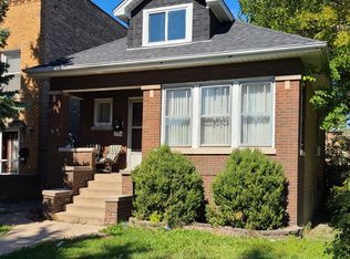 5104 W Melrose St, Chicago, IL 60641
