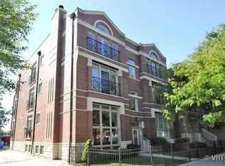 1033 W Taylor St #2, Chicago, IL 60607