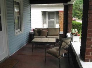 2039 Deming St, Terre Haute, IN 47803