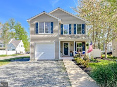 808 Cedar Ave, North Beach, MD, 20714