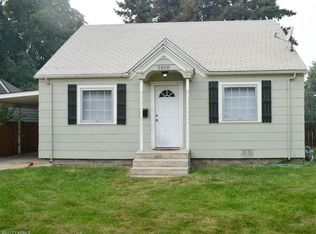 1010 S 24th Ave, Yakima, WA 98902