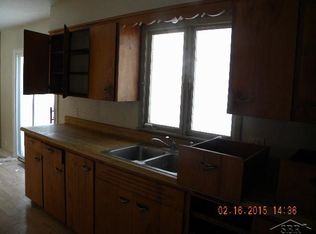 6200 Trinklein Rd, Saginaw, MI 48609