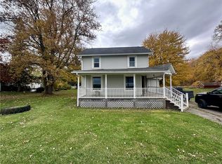 10286 Roosevelt Hwy, Lyndonville, NY 14098