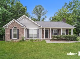 10826 Hunters Trace Ct, Charlotte, NC 28262