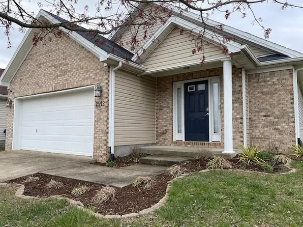 2912 Lupine Ln, Lexington, KY 40511