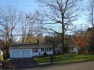 43 Jodi Dr, Wallingford, CT 06492