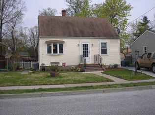 6 Ellis Ave, Burlington, NJ 08016