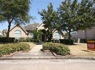 1007 Ivory Ridge Ln, Houston, TX 77094